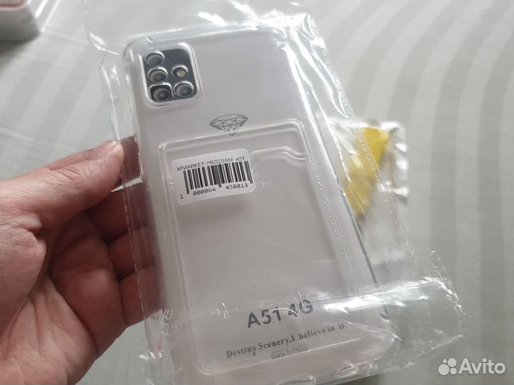 Чехол ремешок для телефона