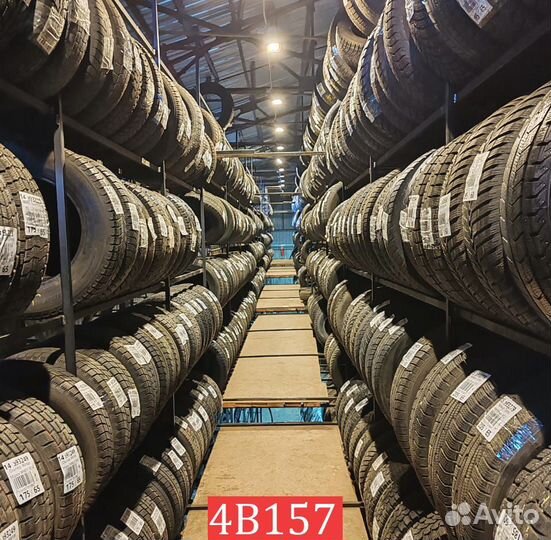 Nokian Tyres Hakkapeliitta 7 205/55 R16 92P