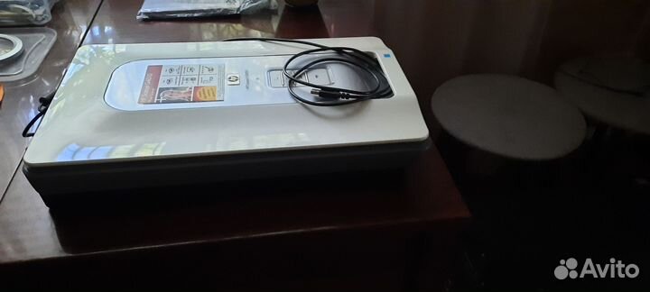HP ScaJet G4010