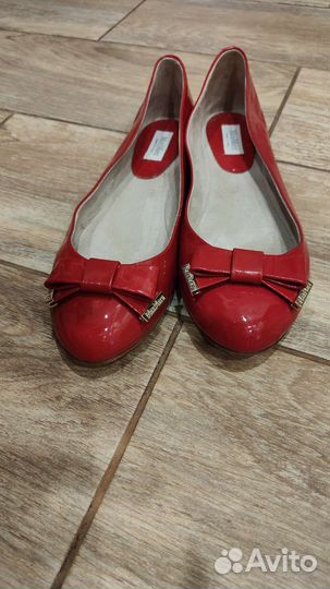 Балетки MaxMara оригинал