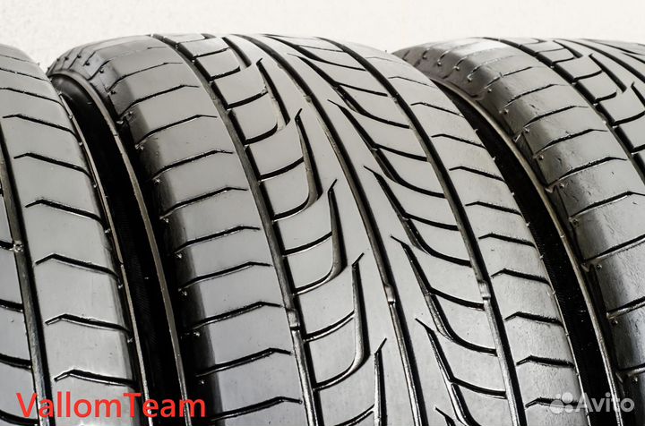 Firestone Firehawk Wide Oval 215/45 R17 94V