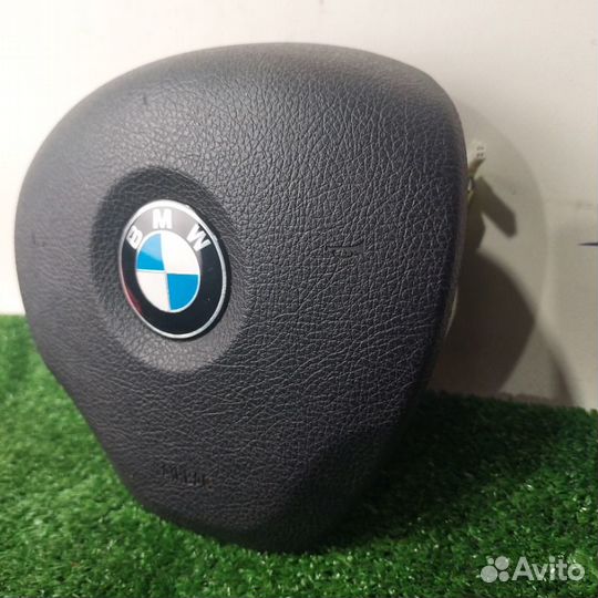 Подушка безопасности Bmw F30