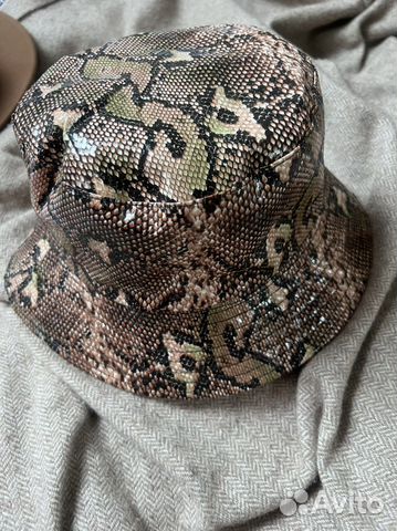 Шляпа женская