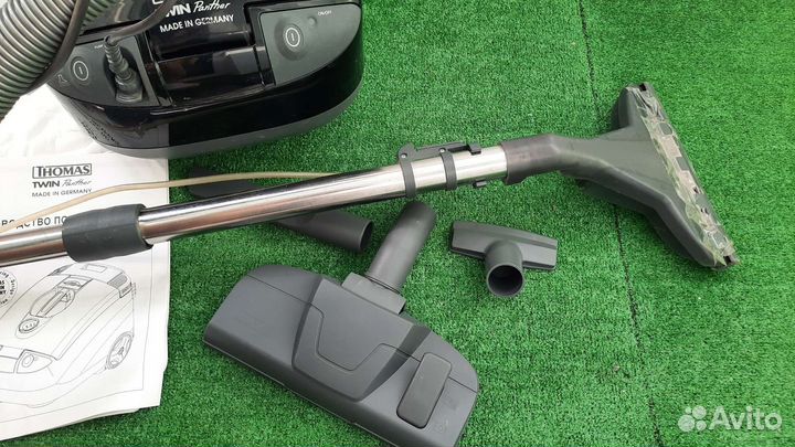 Пылесос моющий Thomas Twin Panther