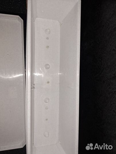 Ящик балконный кашпо горшок