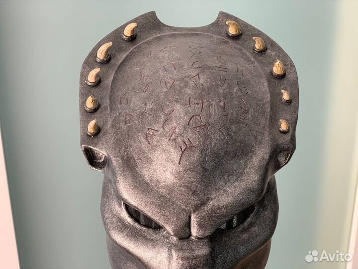 Маска Хищника