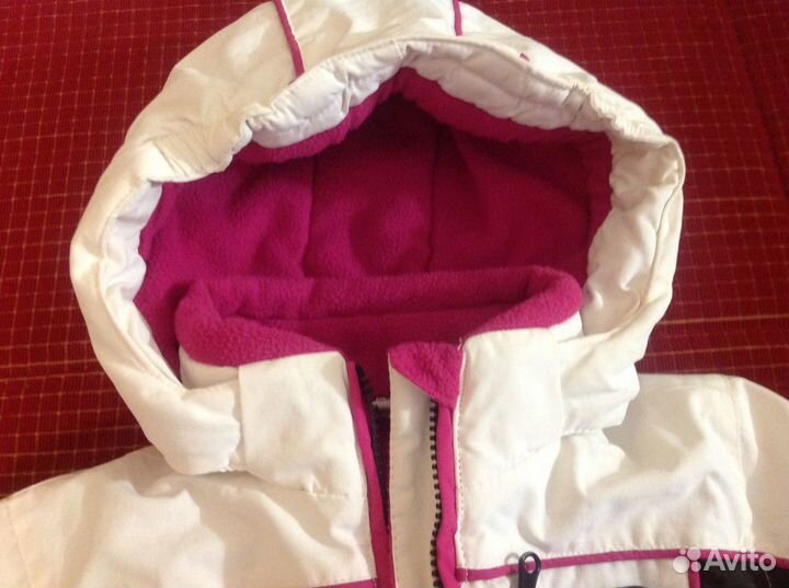 Куртка зимняя/ горнолыжная (Италия)