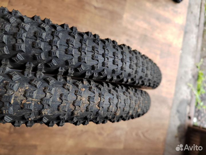 Покрышки Merida 29