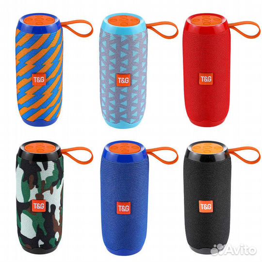 FM-трансмиттер bluetooth DRM-G7-01 sdhc, USB, AUX