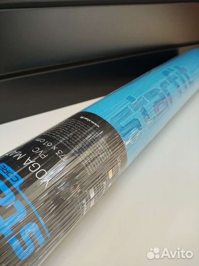 Коврик для йоги