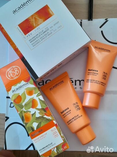 Косметика Академия