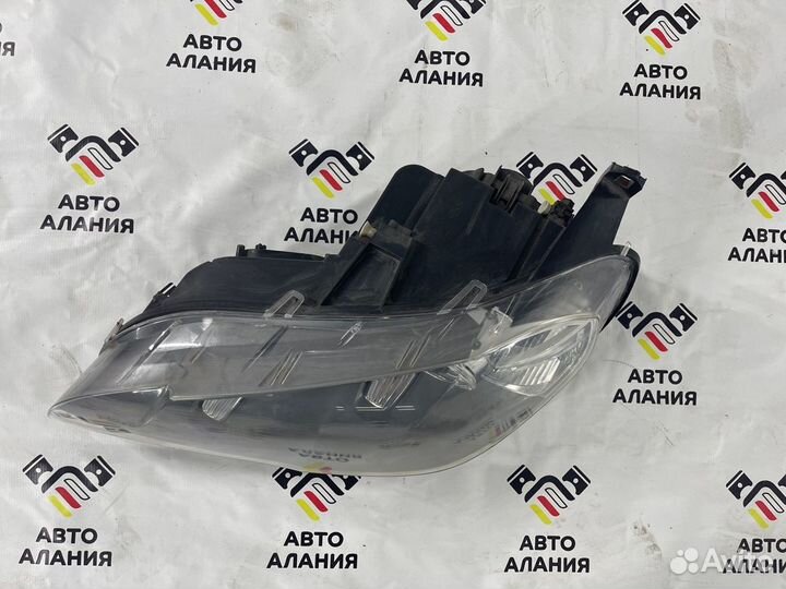 Фара передняя левая Bmw X5 E70 LCI N55B30 2010
