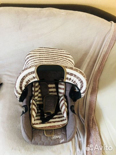 Детские принадлежности