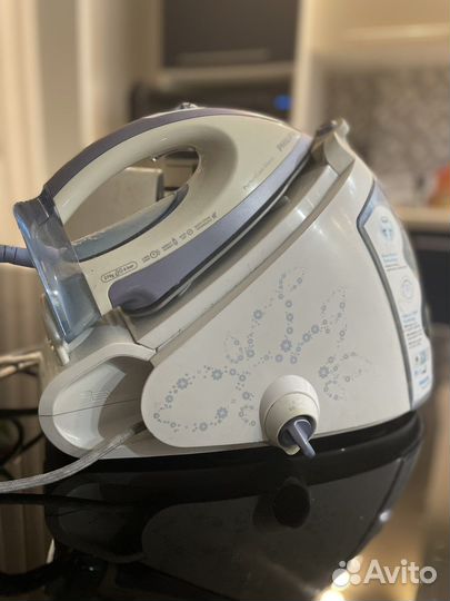 Паровой утюг Philips