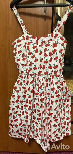 Платье женское