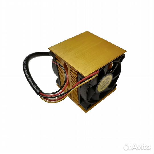 Б/у охлаждение LongYou 24p, Al