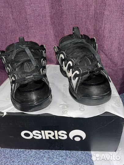 Osiris d3