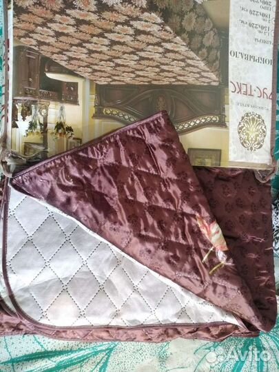 Покрывало новый 180 - 220