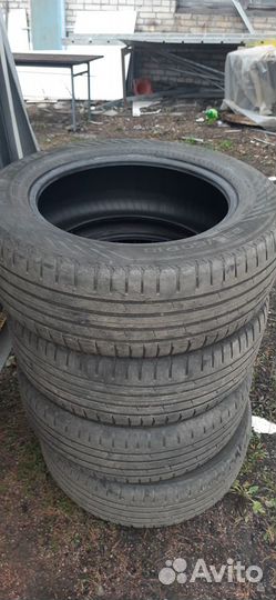 Nokian Hakka Blue 2 SUV 235/60 R18 107H, 4 шт