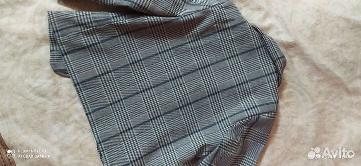 Пиджак на девочку