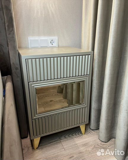 Тумба дизайнерская