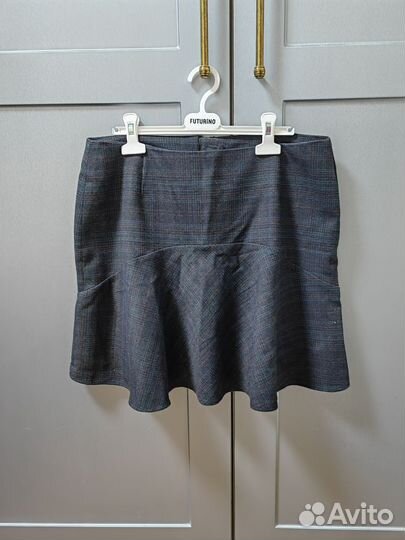 Юбка, р. 48-50