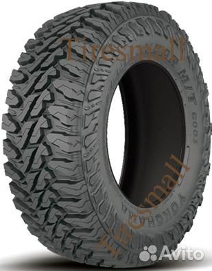 Yokohama Geolandar M/T G003 265/65 R17 120Q