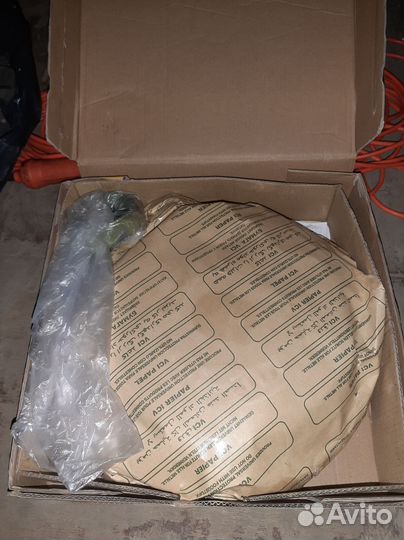 Сцепление на cummins газель