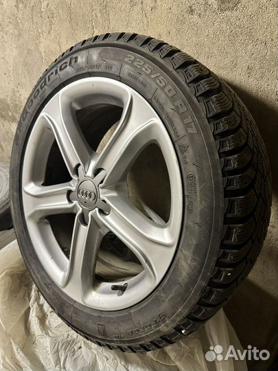 Bfgoodrich G-Force Stud 225/50 R17 98Q