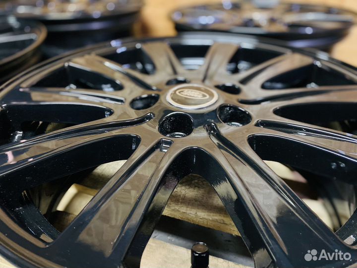 Диски r18 Land Rover оригинальные