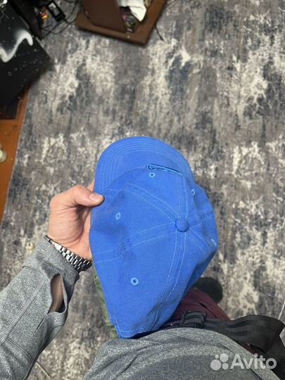 Бейсболка мужская Timberland