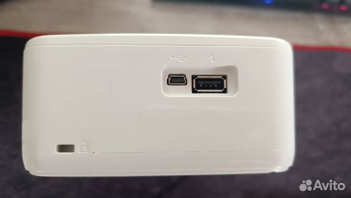 Фотопринтер Canon Selphy CP820