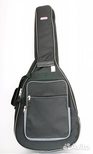 Чехол для классической гитары утепленный LCG-5
