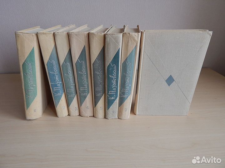 Книги 3