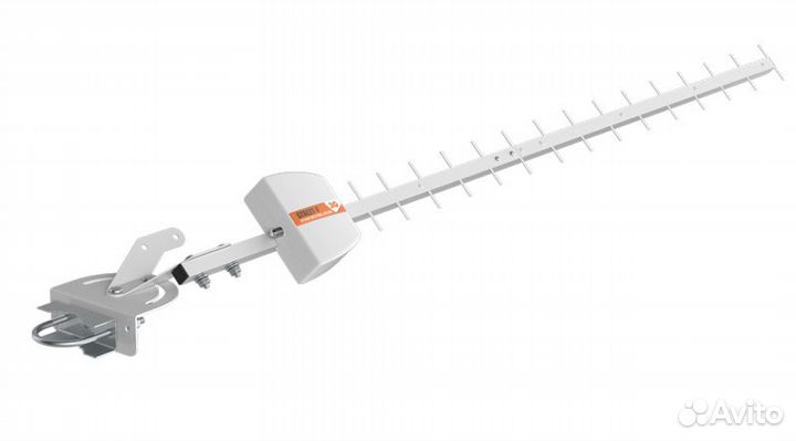 Интернет для частного дома и сельской местности