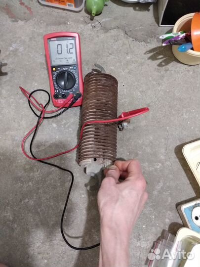 Нагревательные элементы, нихром, фехраль, дост.сам