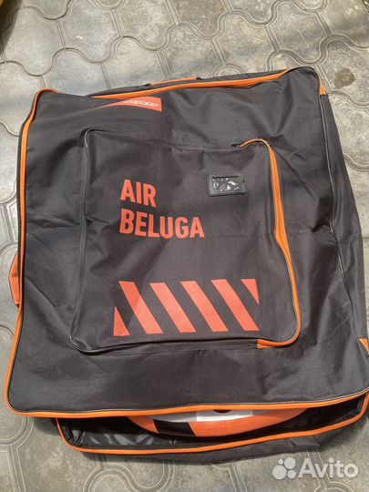 Вингборд Air Beluga 110L