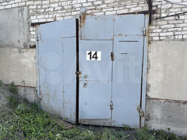 Склады от 20 до 40 м²