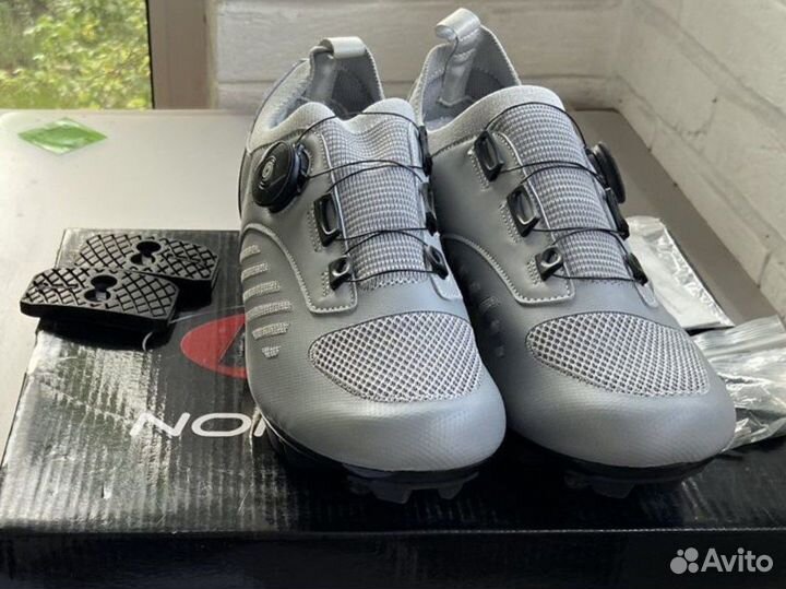 Велотуфли мтб