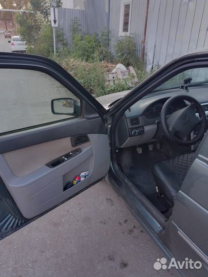 LADA Priora 1.6 МТ, 2008, 239 953 км