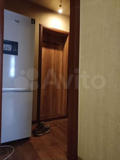 1-к. квартира, 33 м², 2/5 эт.