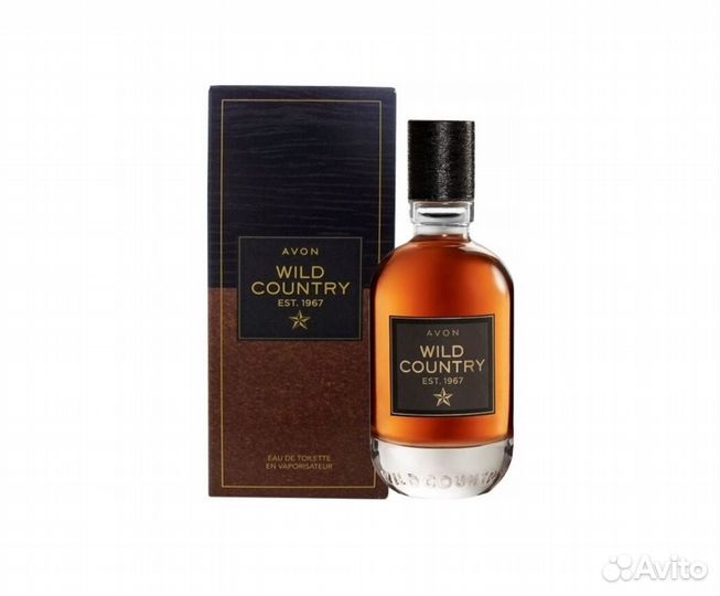 Avon мужские ароматы