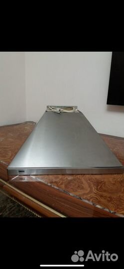 Вытяжка для кухни