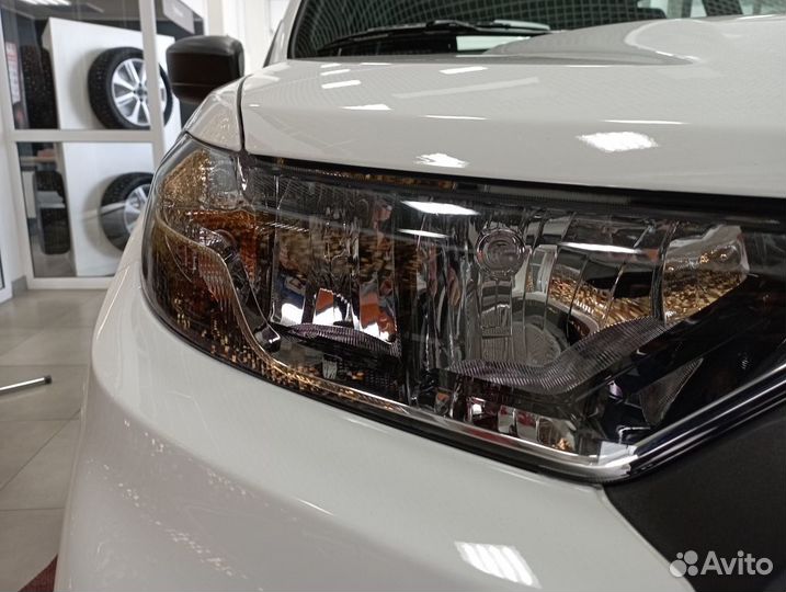 ВАЗ Niva Travel 1.7 МТ, 2024