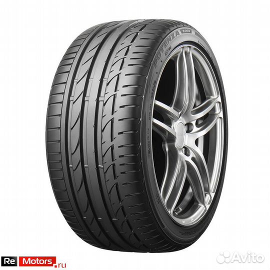 Bridgestone Potenza S001 205/50 R17 89W