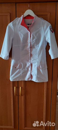 Медицинский костюм