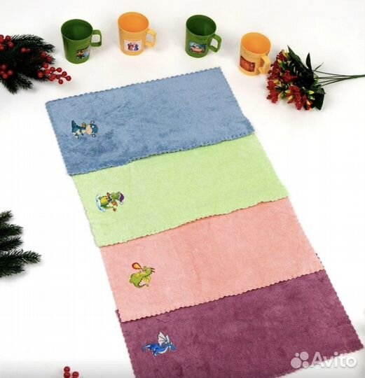 Подарок на новый год