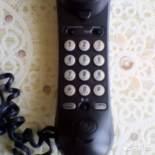Телефон atlinks кнопочный