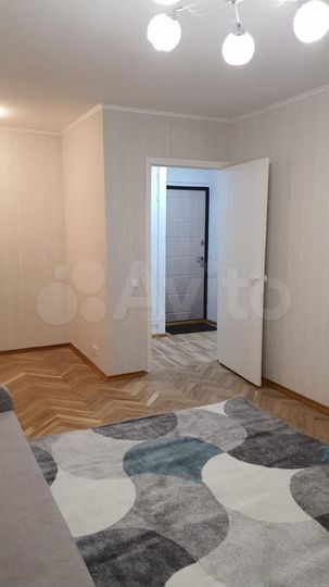 1-к. квартира, 37 м², 13/15 эт.