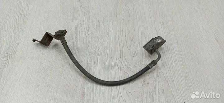 Тормозная трубка шланг hyundai solaris 2 Лев
